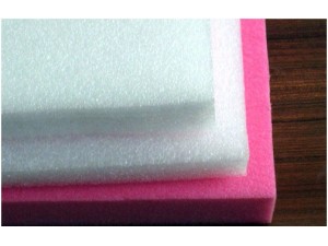白色珍珠棉EPE epe异型包装 珍珠棉板材